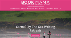 Desktop Screenshot of bookmama.com